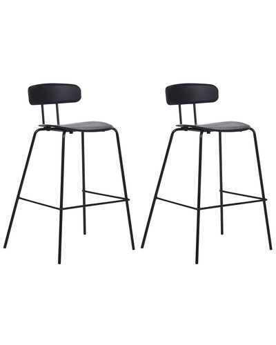 Lot chaises bar à - chaises,