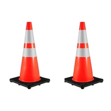 VEVOR Cône de Signalisation
