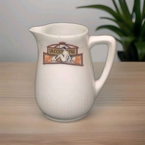 Ancien pot lait - ancien,