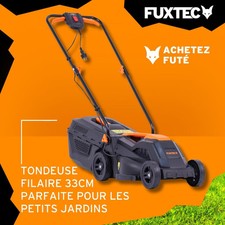 Tondeuse électrique filaire