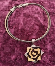 Collier fantaisie LA TRIBU RIGAUX