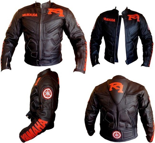Yamaha veste motard - r1,