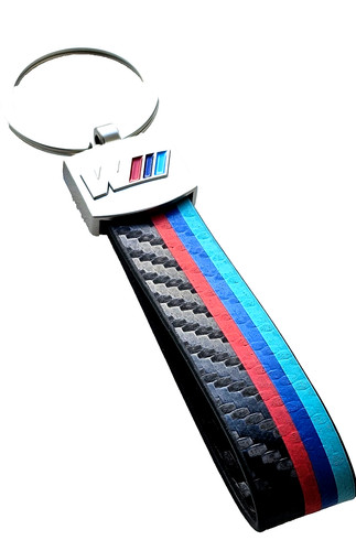 Porte clé bmw sport - porte,