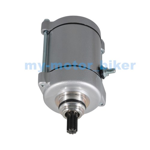 New starter motor for - new, daelim