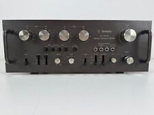 Technics SU - 9200 Stereo Control Center - Stereo Amplifier