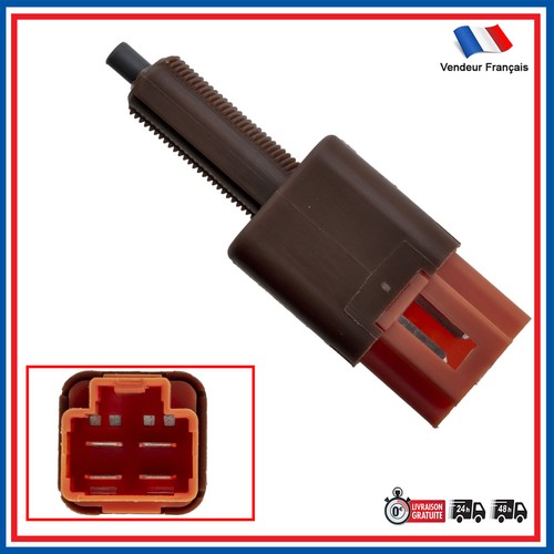 Interrupteur feux stop pour - interrupteur,