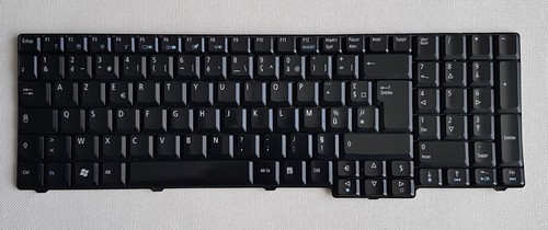 Clavier azerty zk2 - clavier,