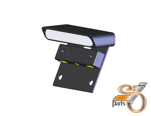Parts feu arrière led - feu,
