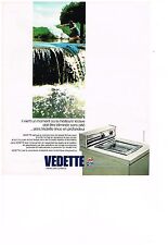 ADVERTISEMENT 1975 STAR washing machine washing machine deserves your trust