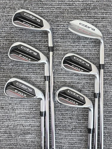 Cobra set fers f - [cobra],