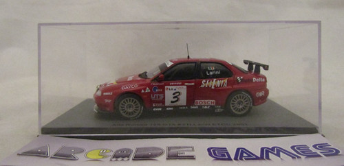 Voiture alfa romeo 156 - romeo,