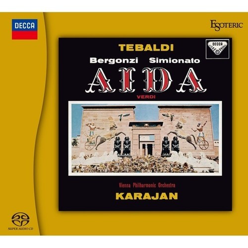 Esoteric sacd essd 90327 - sacd, essd-90327/28