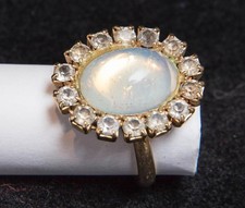 Bague En Bijoux De Mode