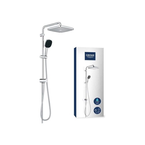 Grohe vitalio comfort - comfort, 250