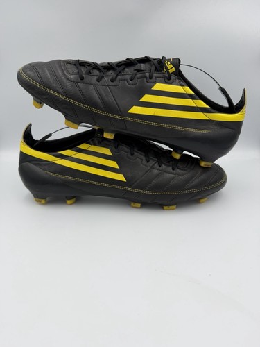 Adidas f50 adizero black - adidas, fg