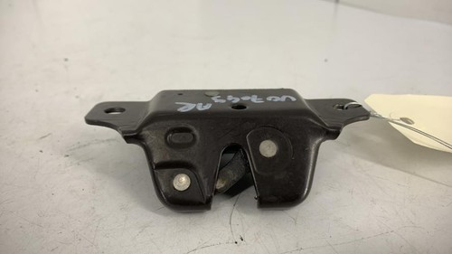 Serrure hayon citroen saxo - serrure, de