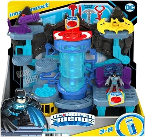 Fisher price imaginext - fisher-price,