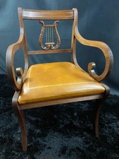 Fauteuil de bureau Regency