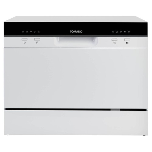 Tomado tdw5501w mini - tomado,