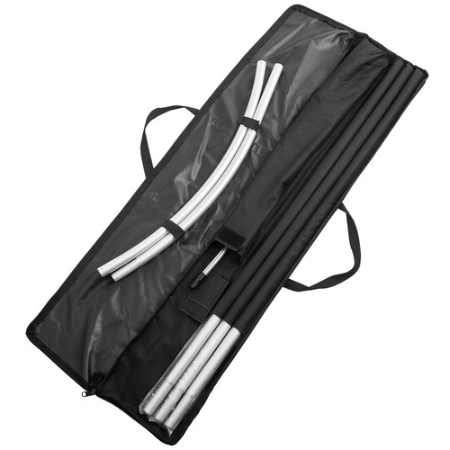 Mât drapeau kit - de, de