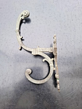 Antique Bronze or Cast Iron