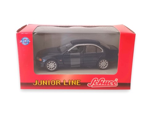 Bmw serie e46 berline bleu - berline,