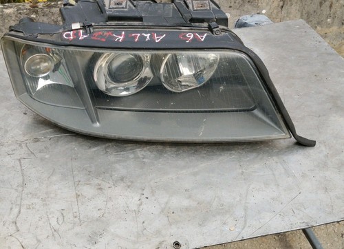 Phare avant droit audi a6 - avant,