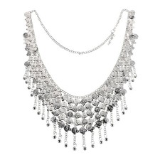  Ceinture foulard de hanche