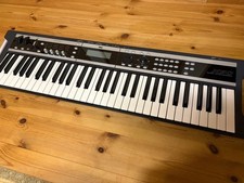 Clavier synthétiseur Korg X50