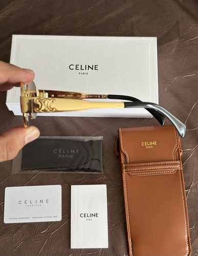 Lunettes soleil celine - lunettes,