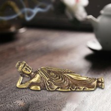 Mini statue de bouddha