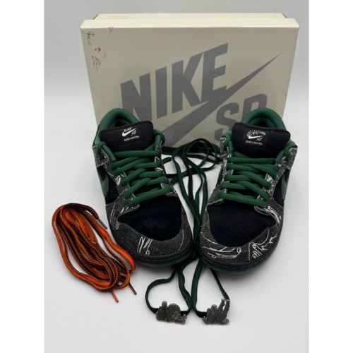 Size 11m nike dunk low - 11m, sb