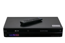 LG RCT689H | VHS / DVD Combi
