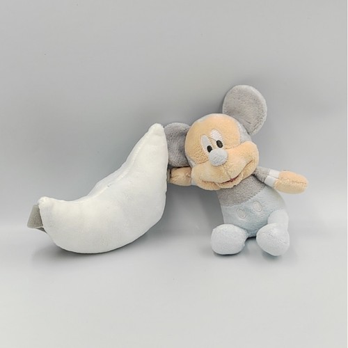 Doudou musical mickey - musical,