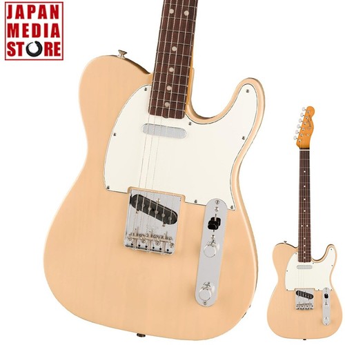 Fender vintera iii - fender,