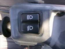 commande de feu pour HONDA