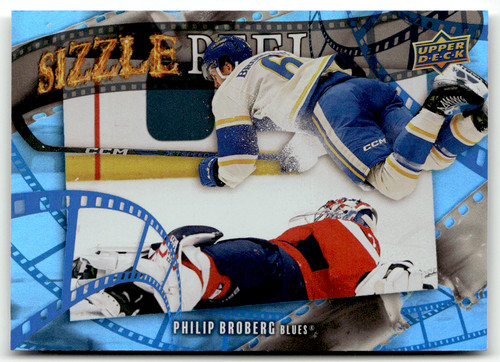 Upper deck series nhl - upper,