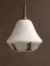 ancienne suspension Lustre