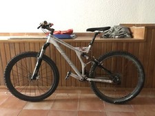 vtt enduro Specialized.