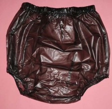 PVC Adult Baby Couche-Culotte