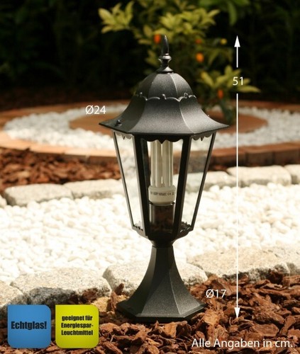 Lampadaire classique luminaire - lampadaire,