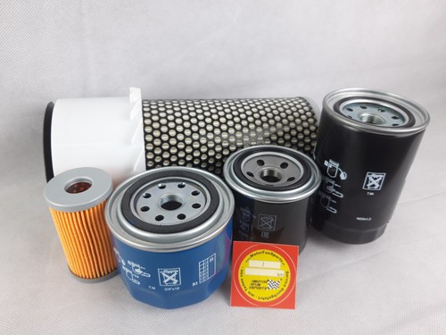 Filtre ensemble - filtre,