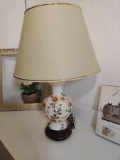 Lampe de table en céramique