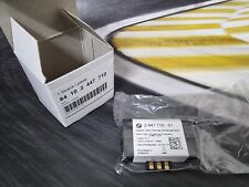 NEW GENUINE BMW MINI TELECOMMUNICATION TCB SOS EMERGENCY BATTERY 84102447710