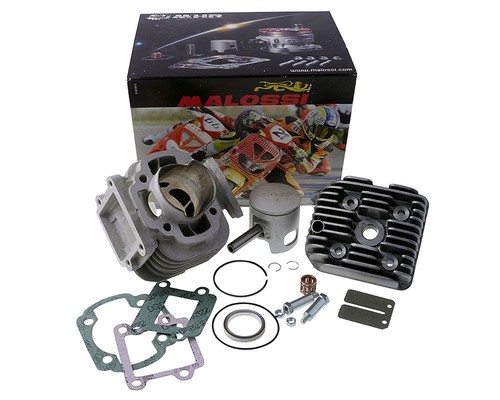 Kit cylindre 70cc malossi mhr - kit,
