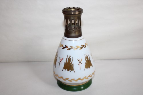 Ancienne lampe berger - lampe,