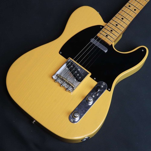 Fender limited edition - edition, vintera