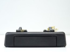 Poignee porte avant gauche MAZDA B2500