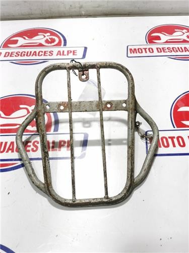 Porte objets arrière derbi - porte-objets,