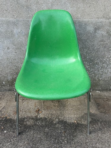 Chaise vintage dss - chaise,